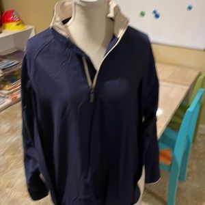 Men’s Ping golf jacket